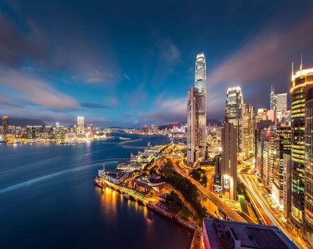 Du lịch Hong Kong - Công Ty Du Lịch Quốc Tế Đông á